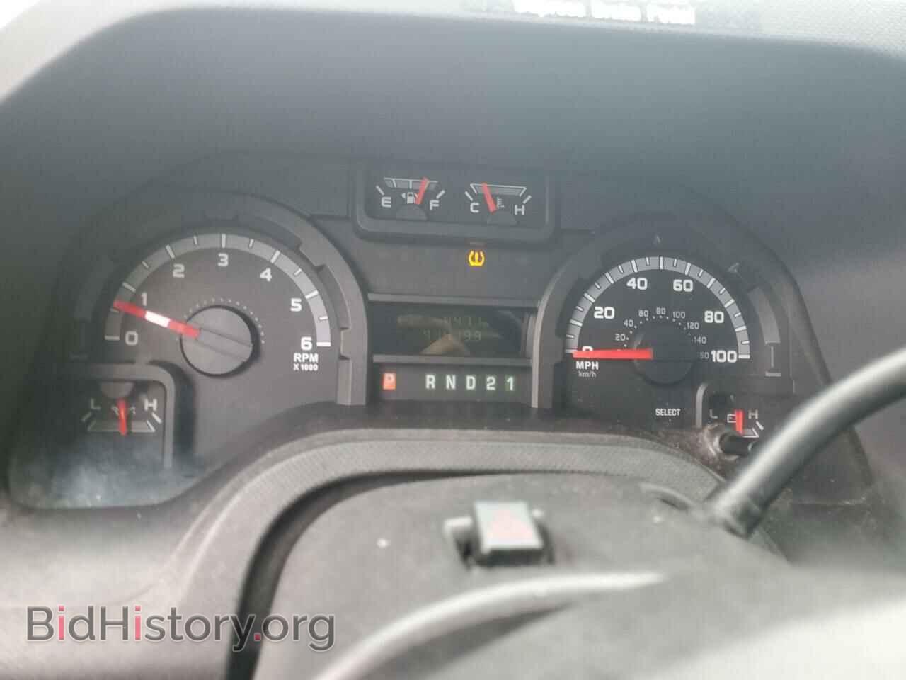 2010 FORD ALL Models - VIN: 1FTNE2EW2ADA36668 - Photo 9