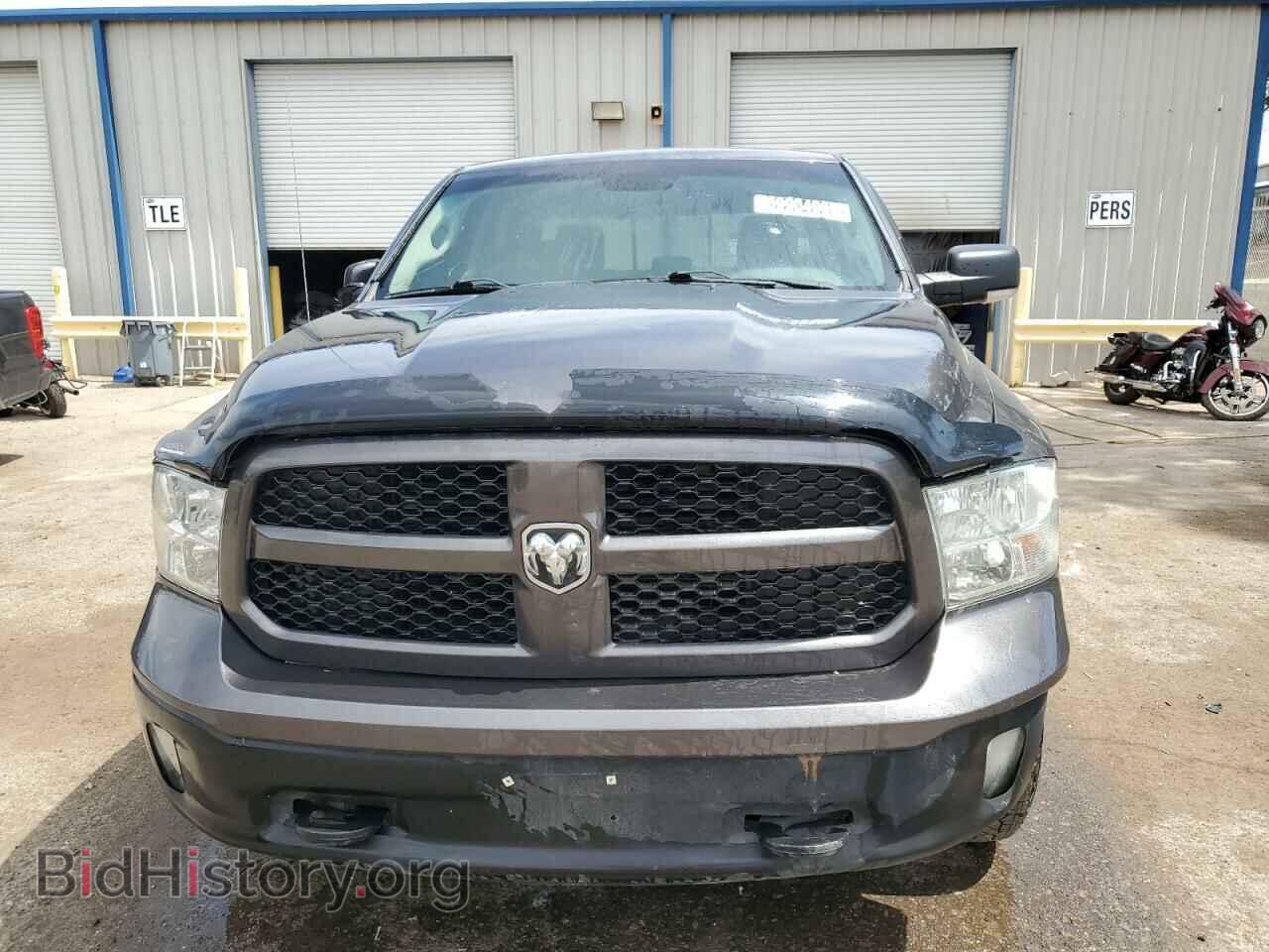 2018 RAM 1500 - VIN: 1C6RR7LT4JS156051 - Photo 5