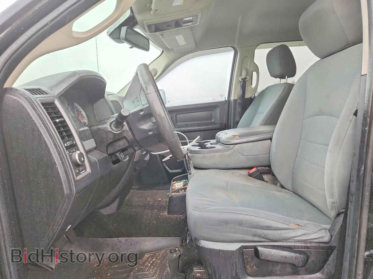 2014 RAM 1500 - VIN: 1C6RR7KTXES151718 - Фото 7