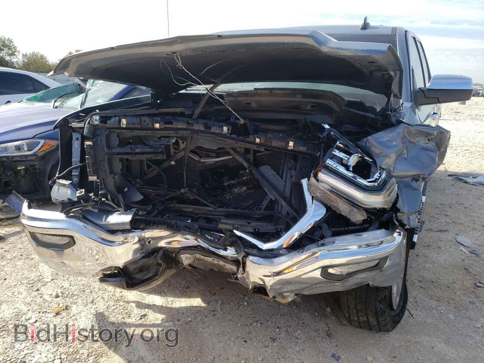2016 GMC SIERRA - VIN: 3GTP1NEC5GG144984 - Фото 9