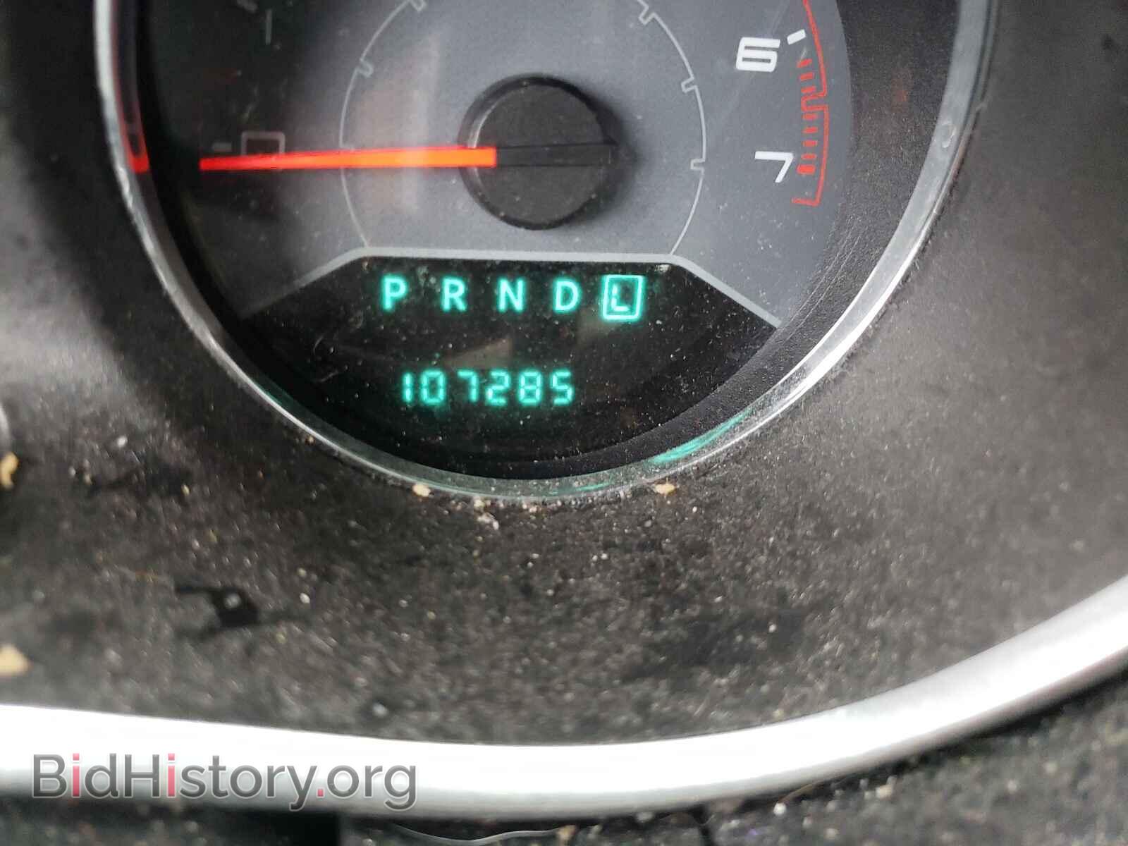 2013 DODGE AVENGER - VIN: 1C3CDZCB0DN709852 - Фото 8