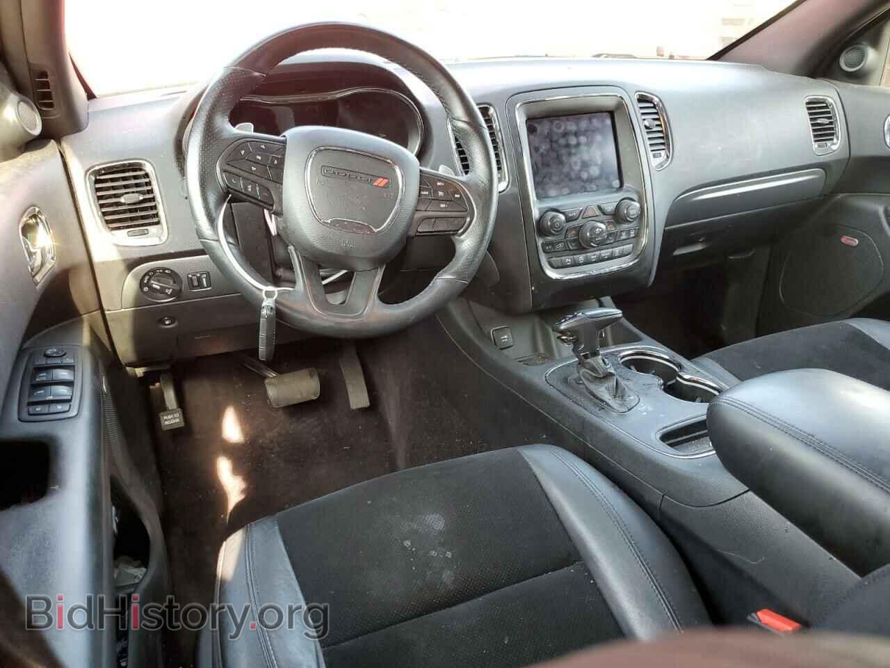 2018 DODGE DURANGO - VIN: 1C4RDJDG2JC386297 - Фото 8