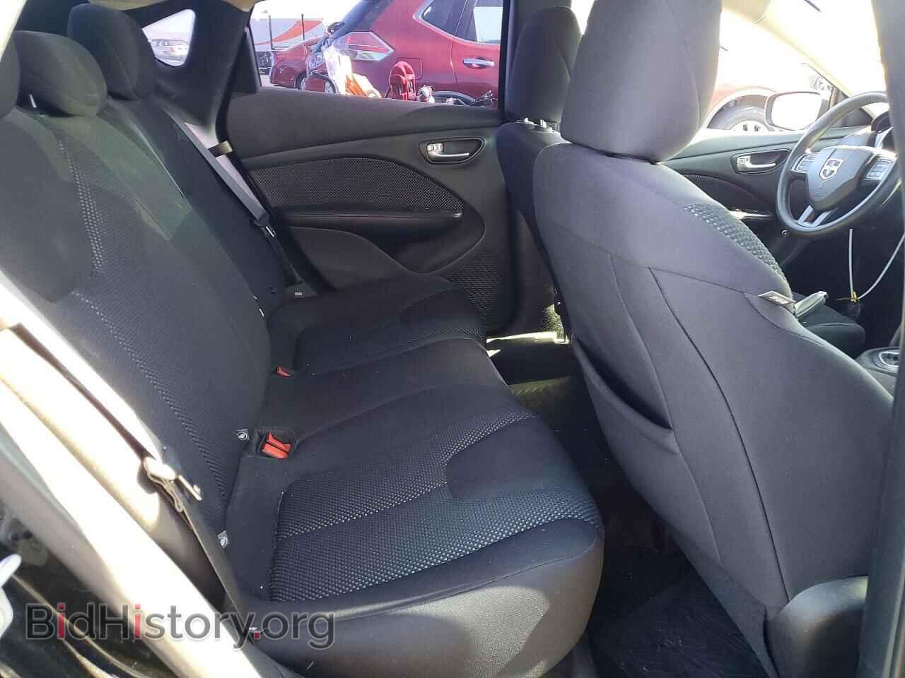 2014 DODGE DART - VIN: 1C3CDFAA5ED883576 - Photo 10