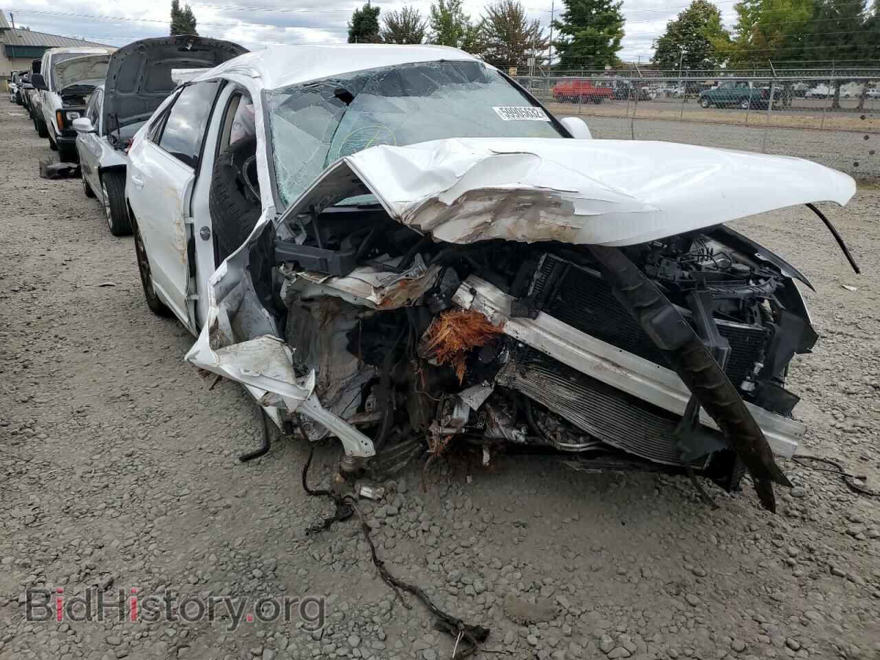 2012 AUDI Q5 - VIN: WA1CFAFPXCA092314 - Фото 9