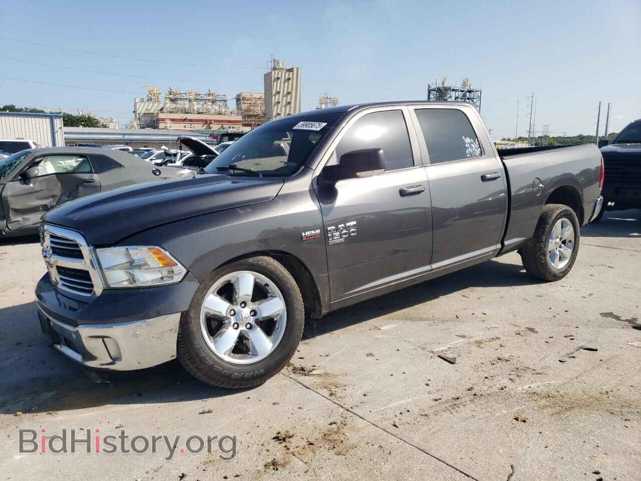 Photo 1C6RR6TT9KS722202 - RAM 1500 2019