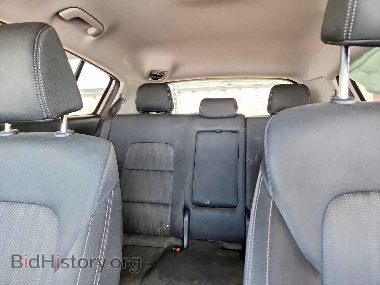 2019 KIA SPORTAGE - VIN: KNDPM3AC5K7561530 - Фото 10