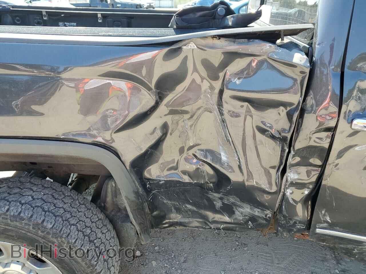 2014 GMC SIERRA - VIN: 1GTV2VECXEZ119886 - Фото 9
