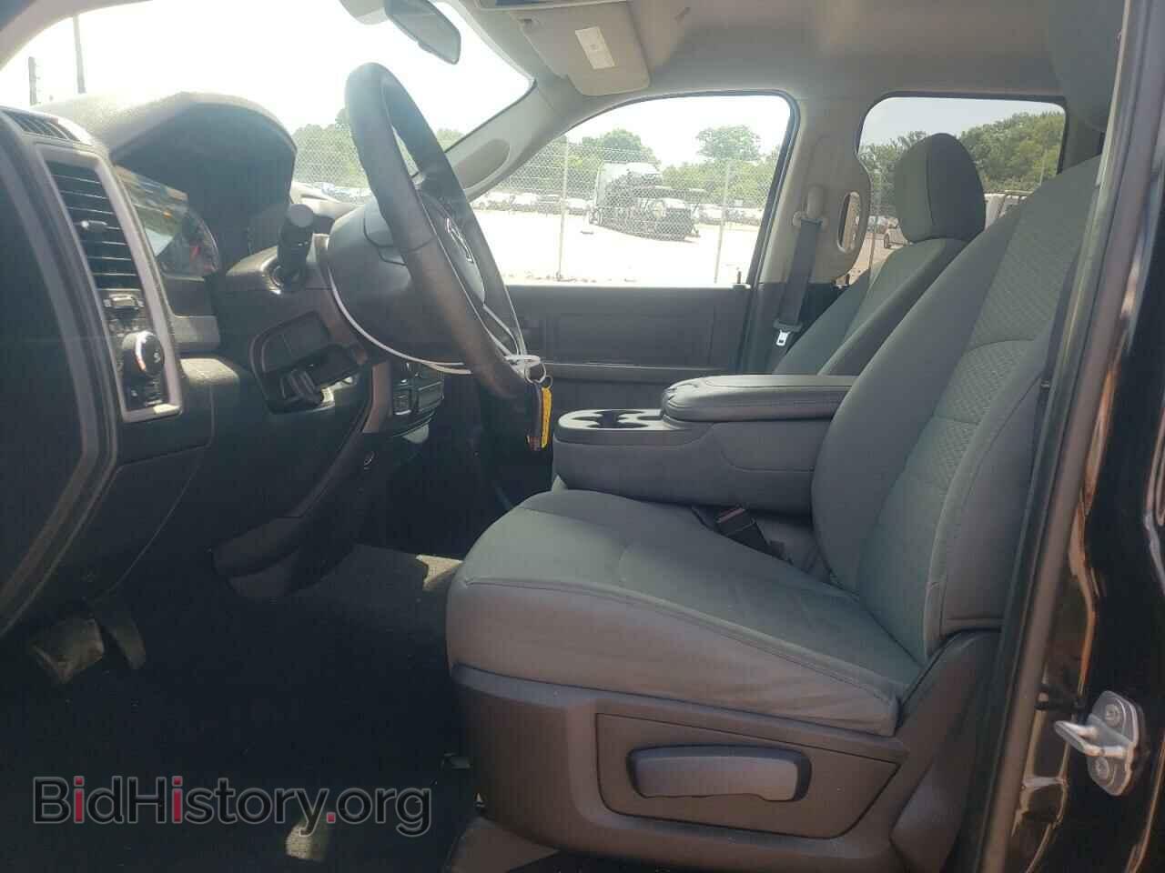 2017 RAM 1500 - VIN: 1C6RR7FGXHS595036 - Фото 7