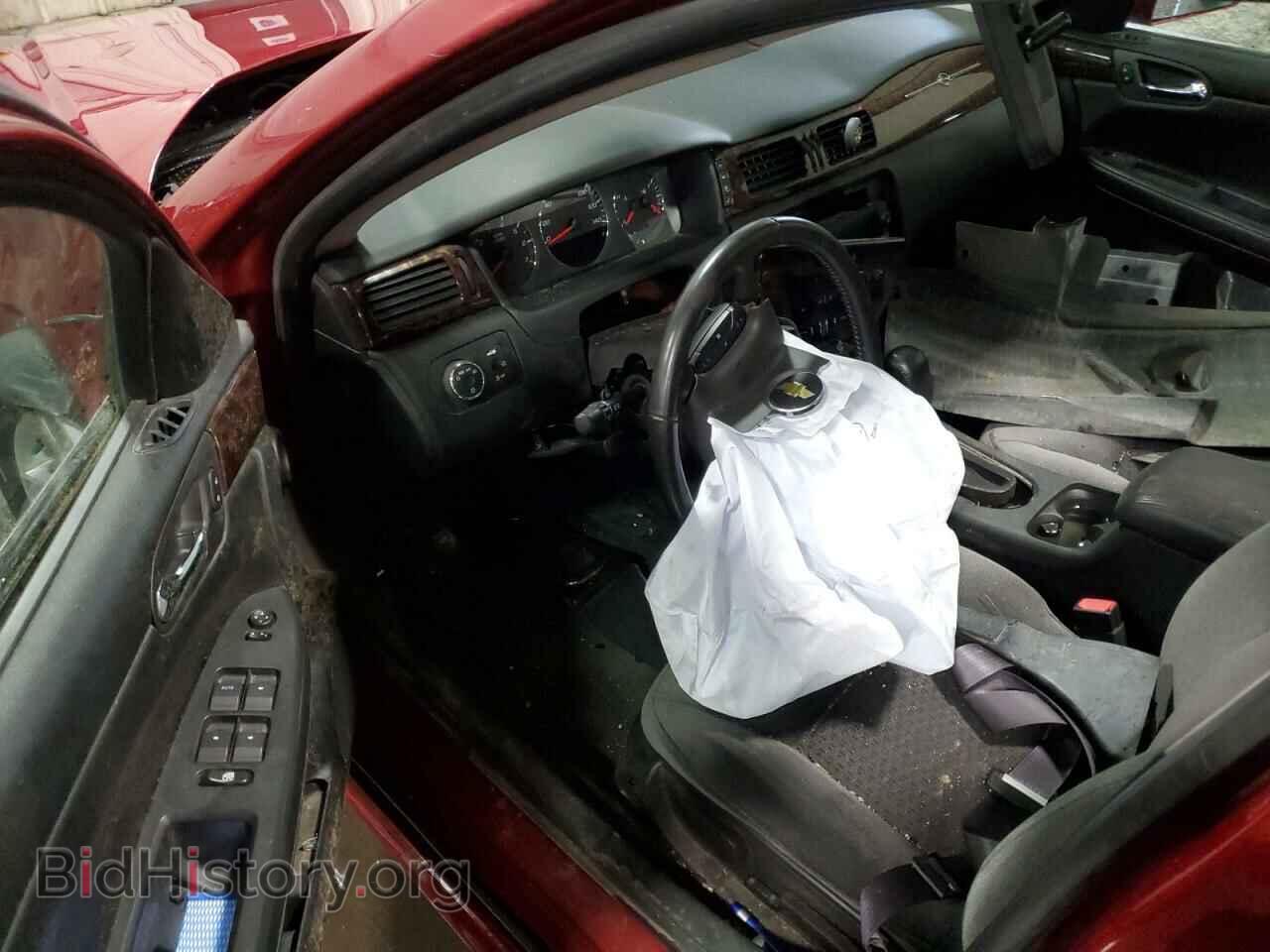 2013 CHEVROLET IMPALA - VIN: 2G1WG5E31D1119314 - Фото 8