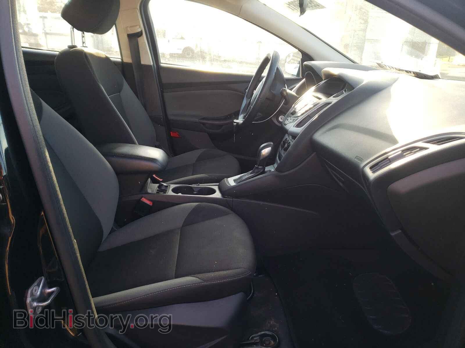2014 FORD FOCUS - VIN: 1FADP3K25EL370935 - Photo 5