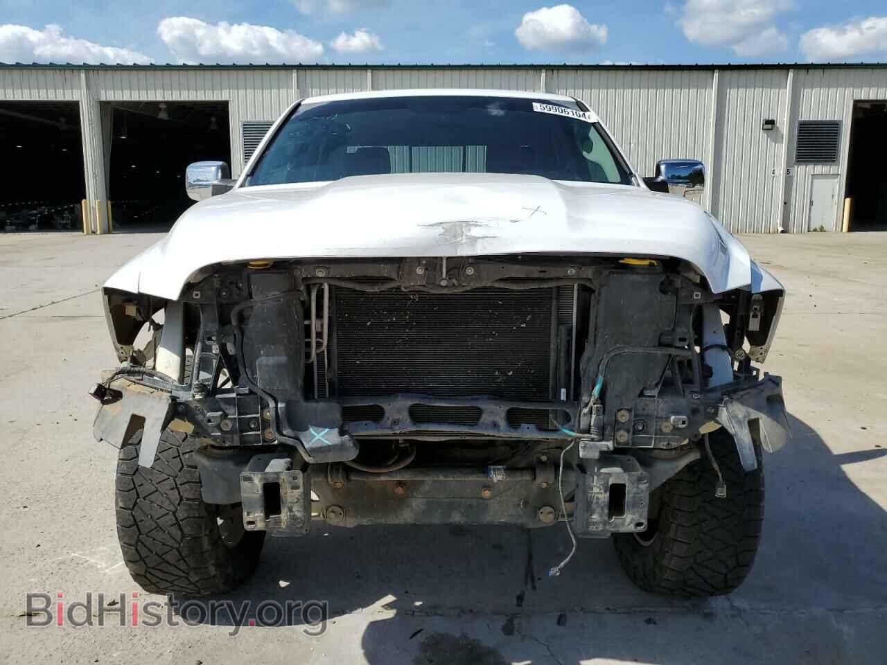 2016 RAM 1500 - VIN: 1C6RR7NT4GS246967 - Фото 5
