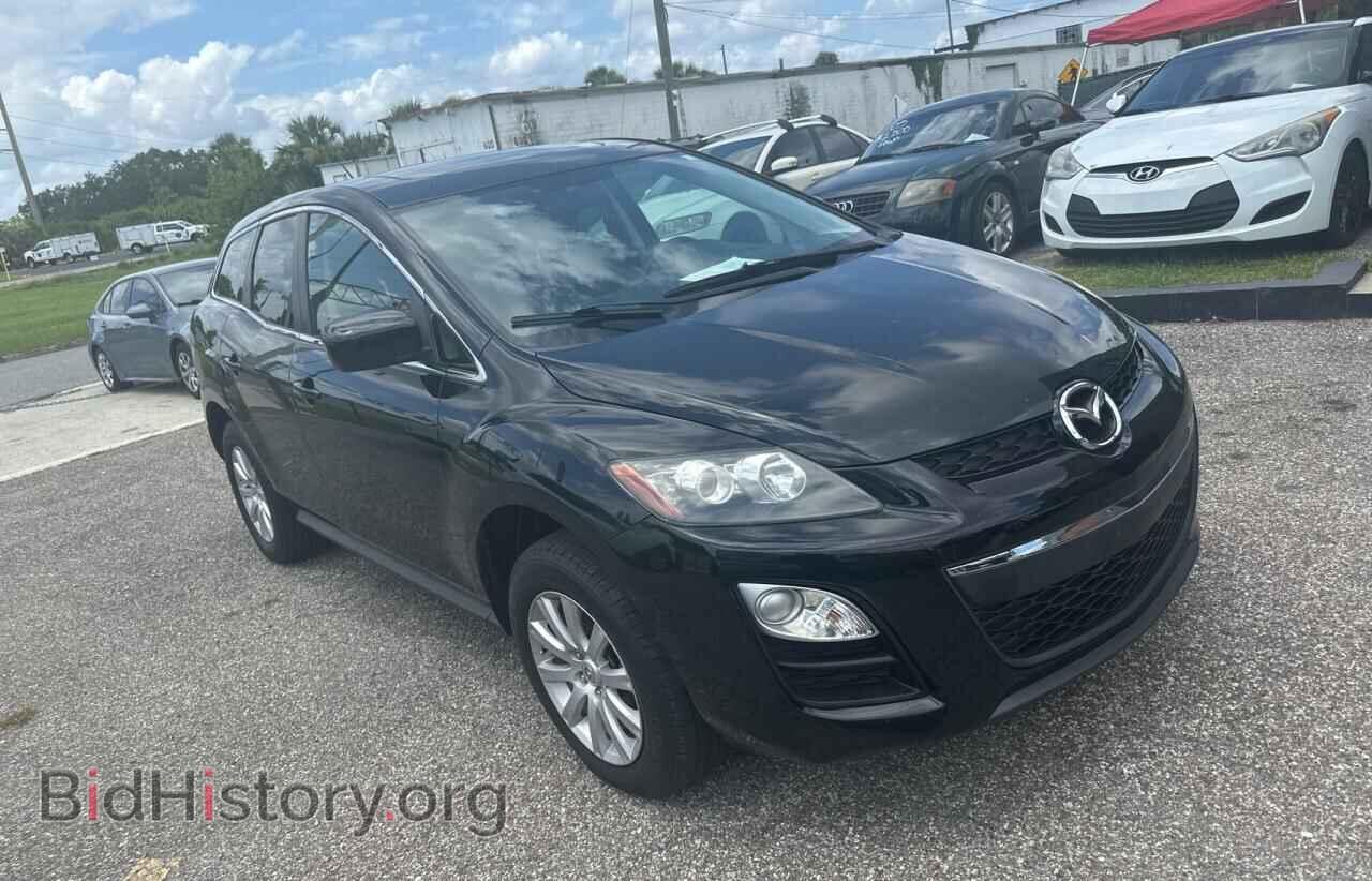 Фотография JM3ER2B58B0405033 - MAZDA CX-7 2011