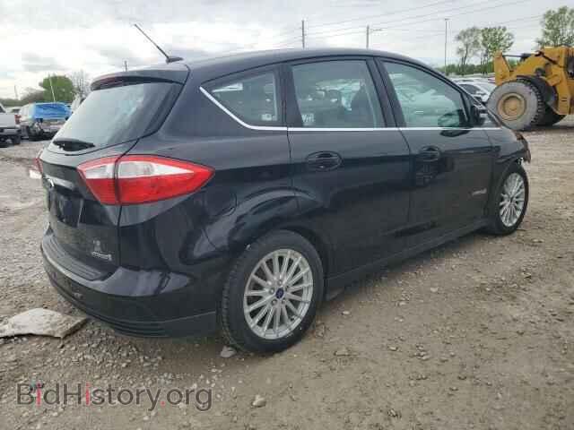 2016 FORD CMAX - VIN: 1FADP5BU4GL120473 - Photo 3