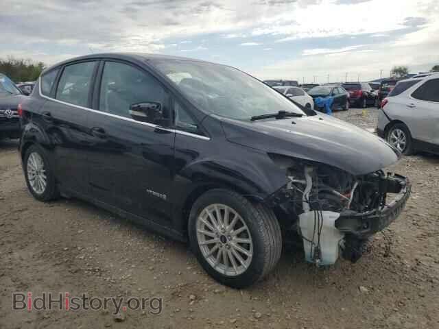 2016 FORD CMAX - VIN: 1FADP5BU4GL120473 - Photo 4