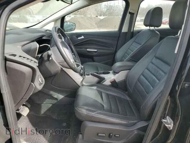 2016 FORD CMAX - VIN: 1FADP5BU4GL120473 - Photo 7