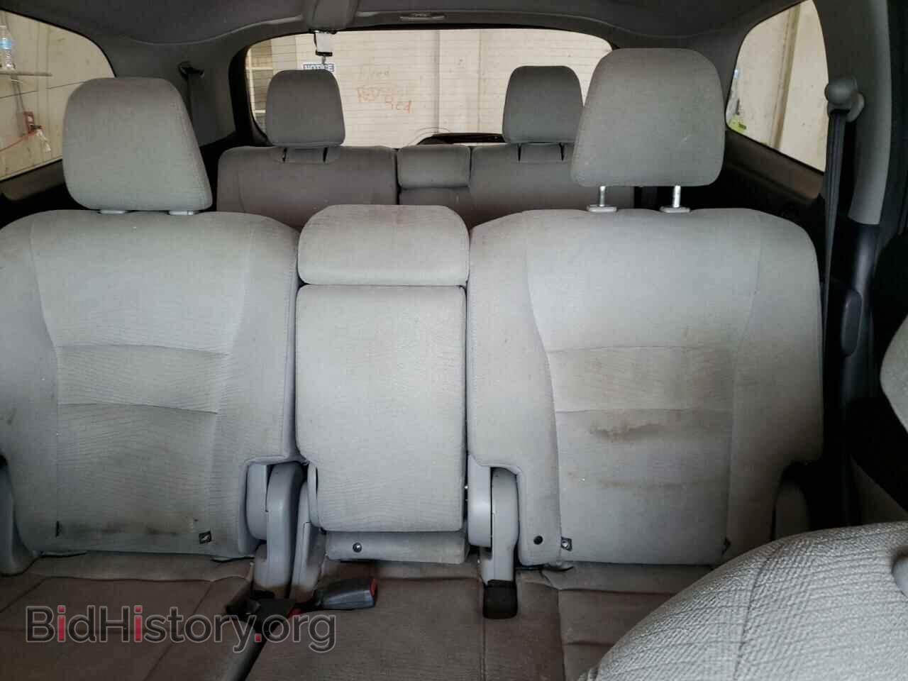 2018 HONDA PILOT - VIN: 5FNYF6H33JB071473 - Фото 10