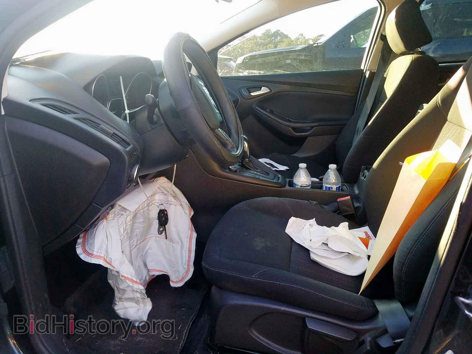 2015 FORD FOCUS SE - VIN: 1FADP3F29FL316789 - Фото 5