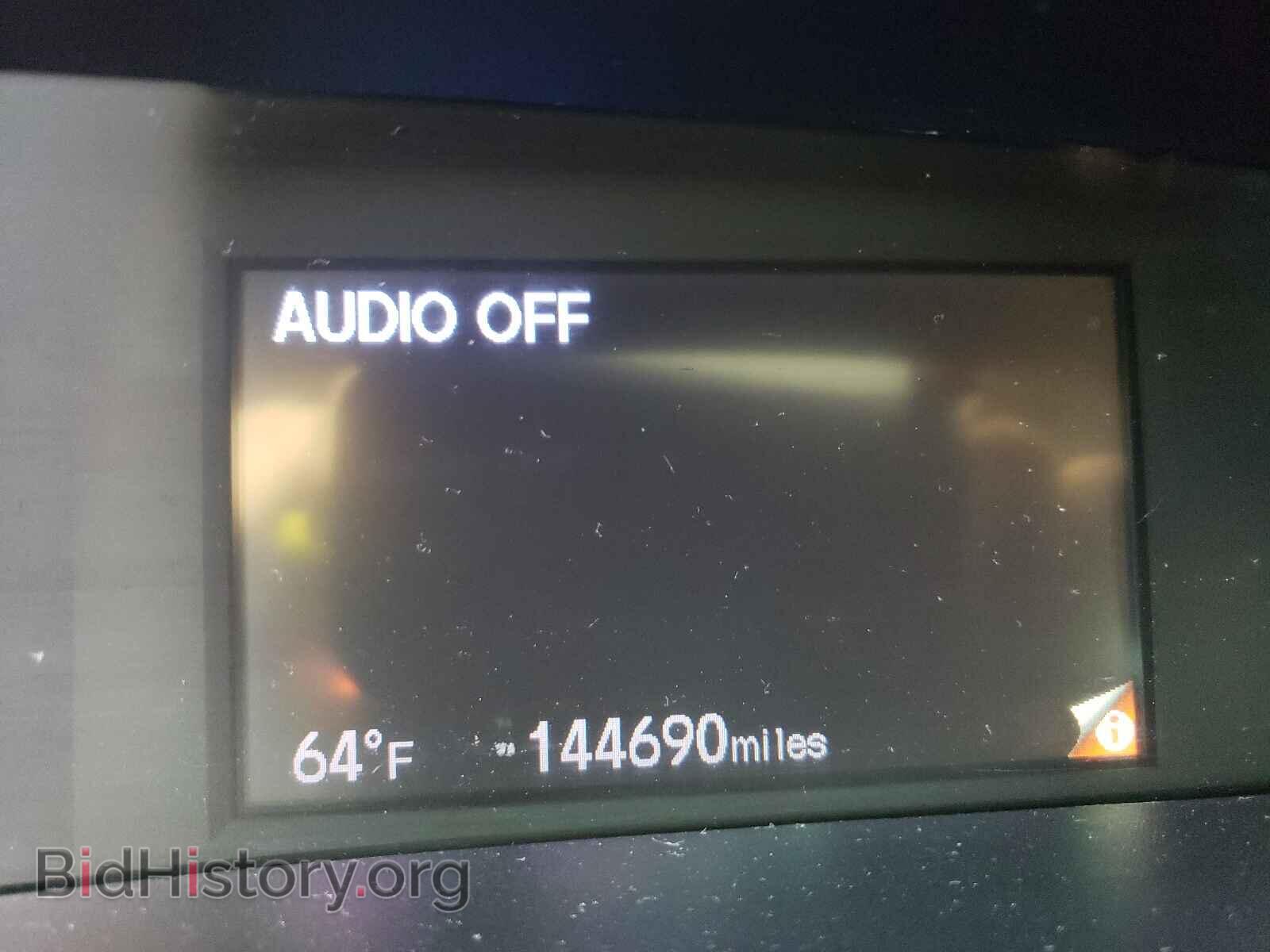 2012 HONDA CIVIC - VIN: 19XFB2F82CE348357 - Фото 8