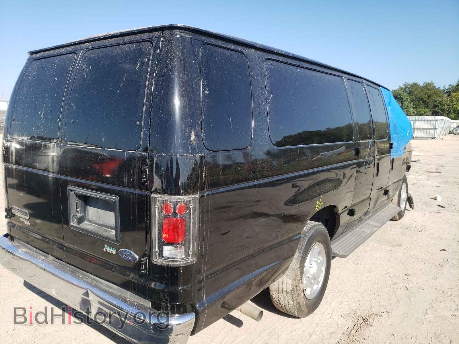 2010 FORD ECONOLINE - VIN: 1FBSS3BL0ADA09615 - Photo 4
