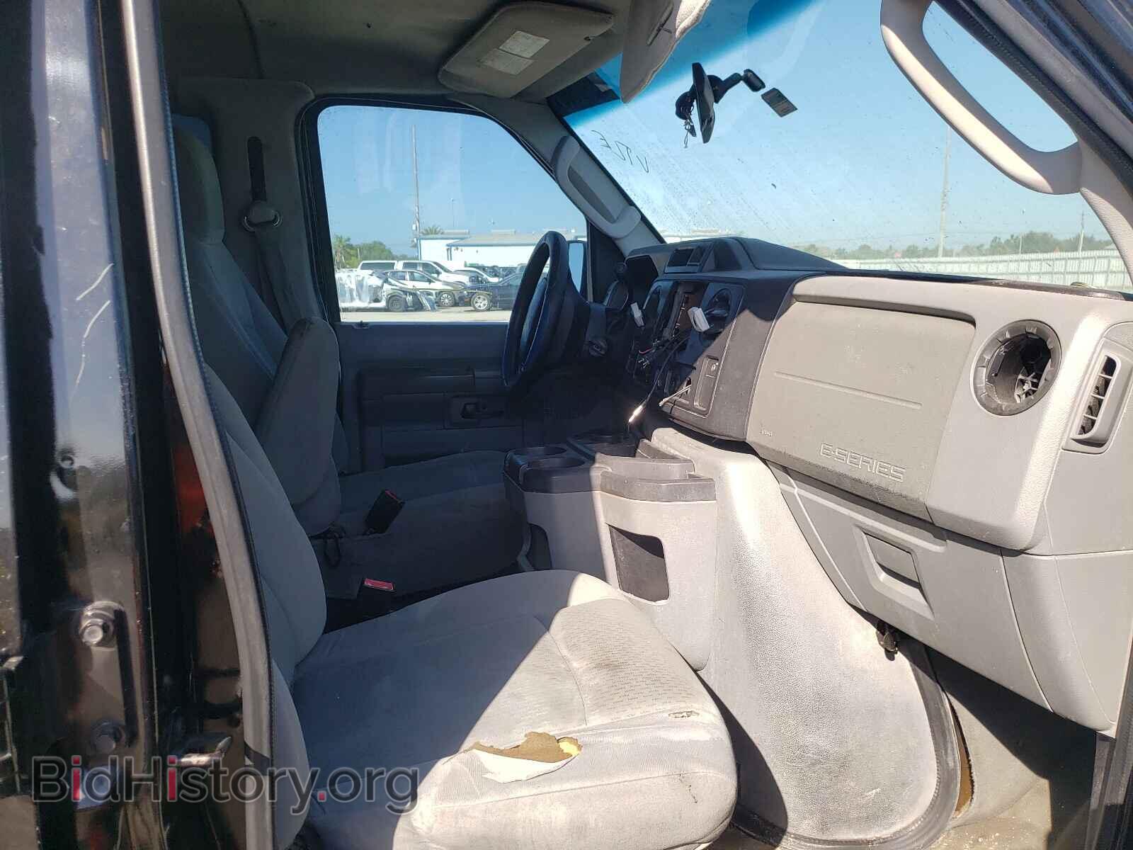 2010 FORD ECONOLINE - VIN: 1FBSS3BL0ADA09615 - Photo 5