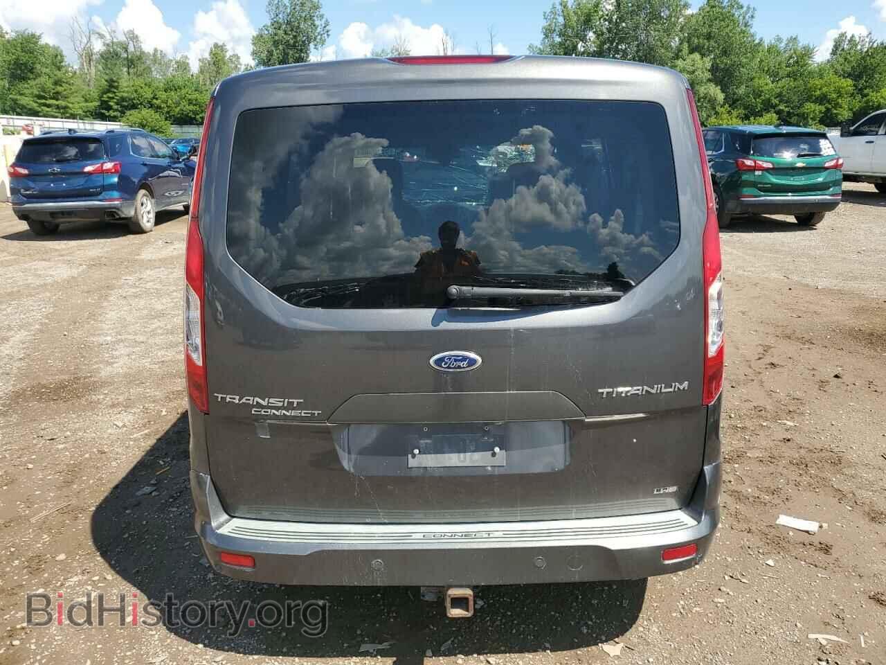 2016 FORD TRANSIT - VIN: NM0GE9G74G1244677 - Фото 6
