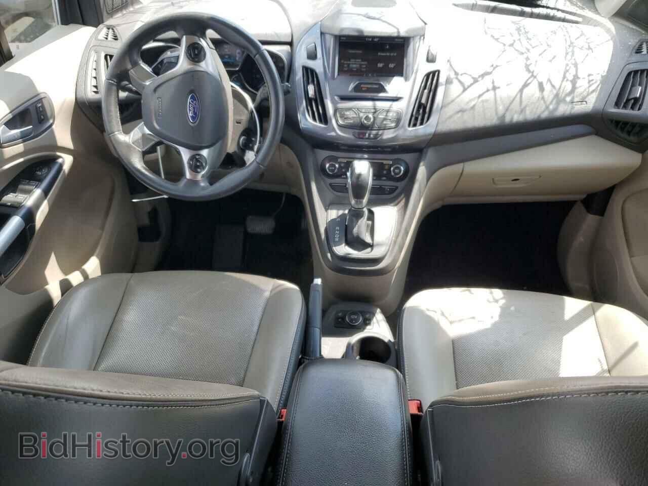 2016 FORD TRANSIT - VIN: NM0GE9G74G1244677 - Фото 8