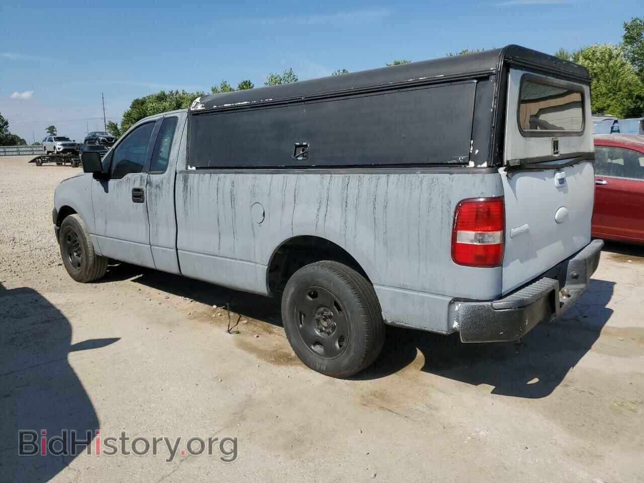 2008 FORD All Models - VIN: 1FTRF122X8KD34739 - Фото 2