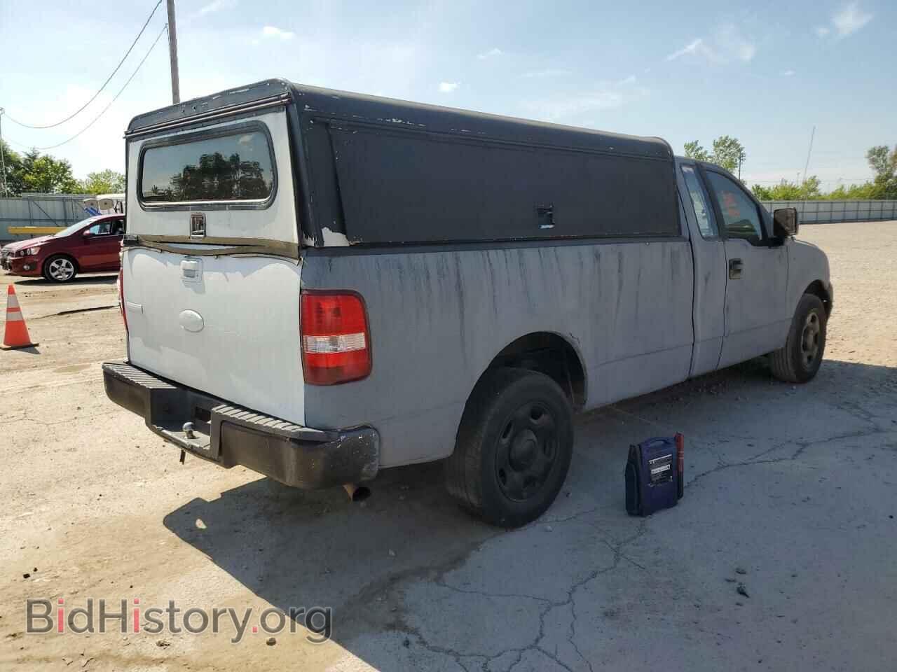 2008 FORD All Models - VIN: 1FTRF122X8KD34739 - Фото 3