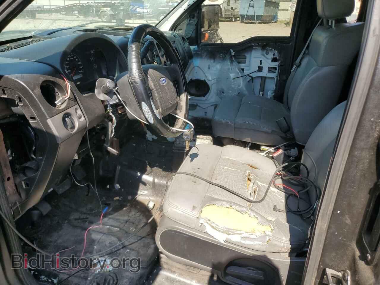 2008 FORD All Models - VIN: 1FTRF122X8KD34739 - Фото 7