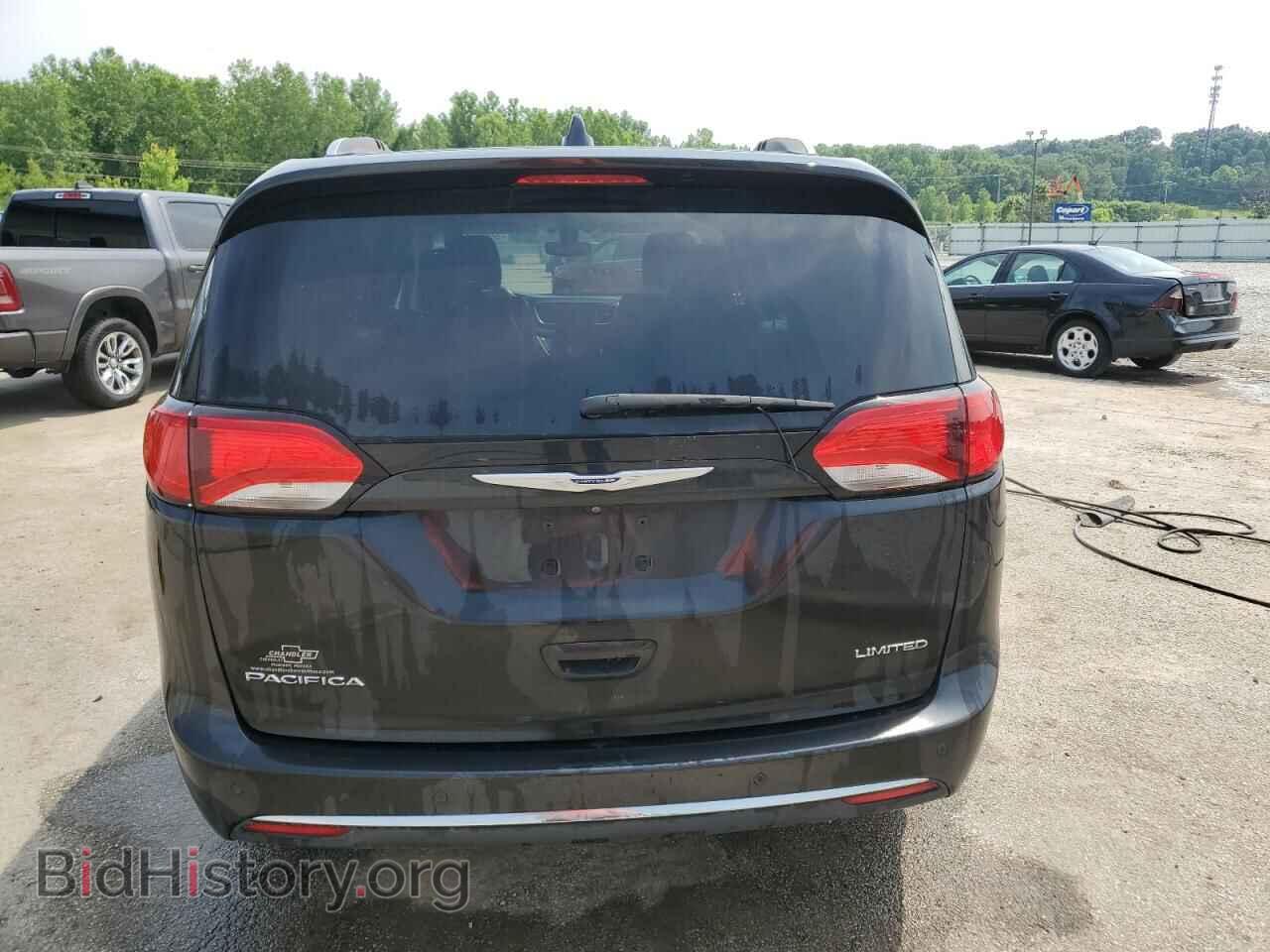 2019 CHRYSLER PACIFICA - VIN: 2C4RC1GG5KR667355 - Photo 6