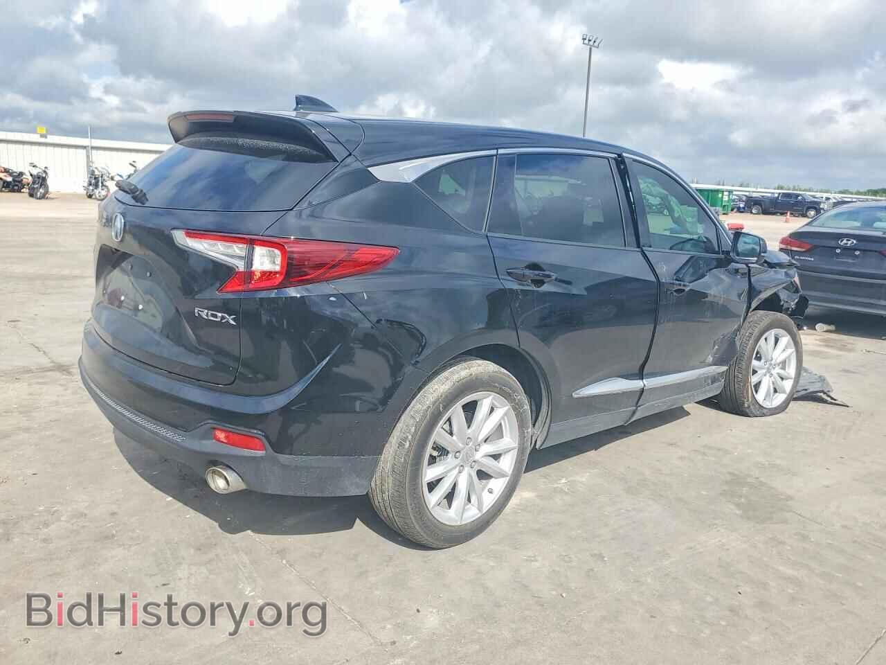 2020 ACURA RDX - VIN: 5J8TC1H33LL005125 - Фото 3