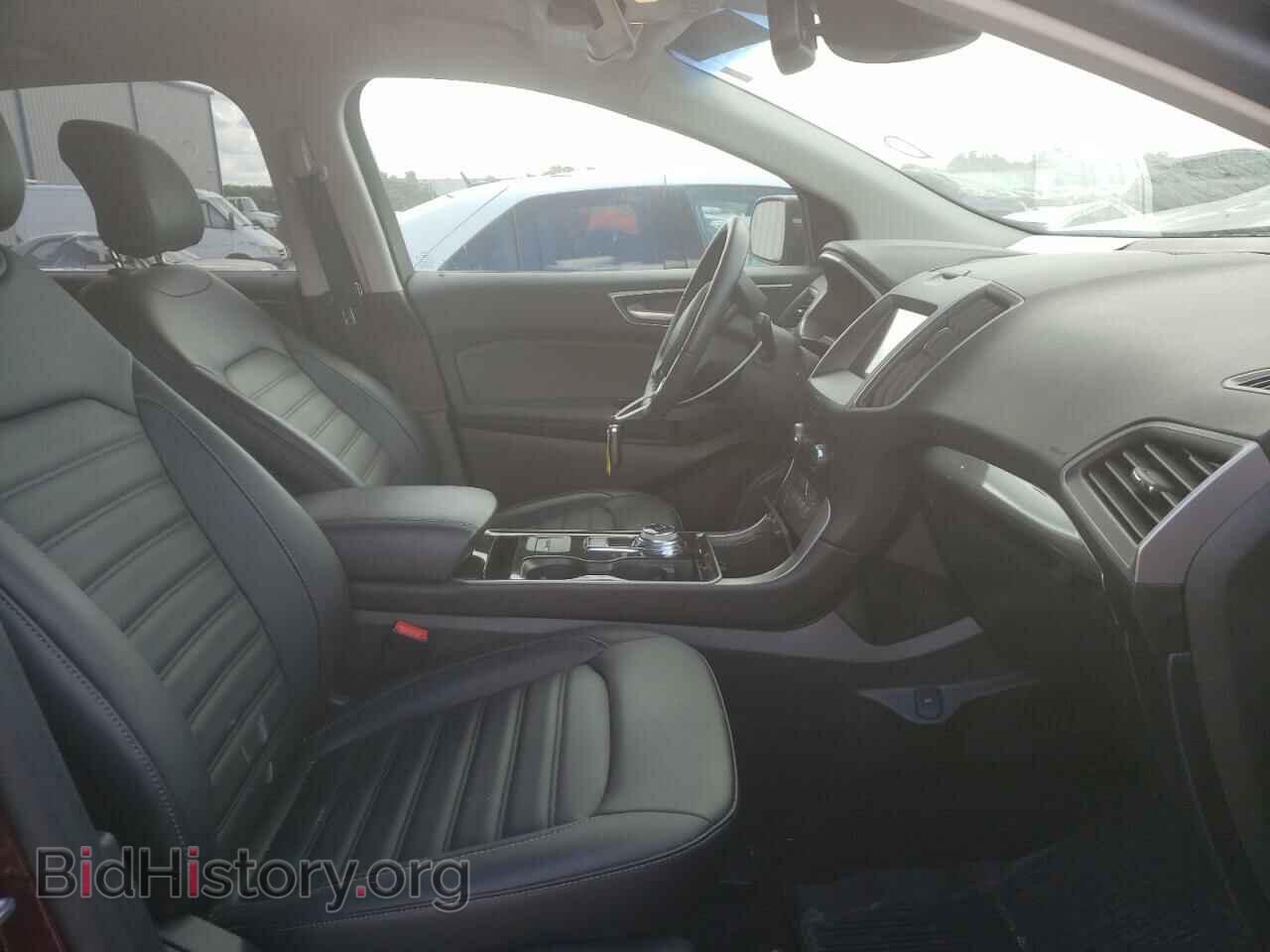 2019 FORD EDGE - VIN: 2FMPK3J9XKBB12177 - Фото 5