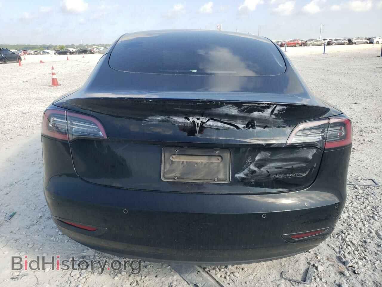 2021 TESLA MODEL 3 - VIN: 5YJ3E1EC5MF070883 - Photo 6