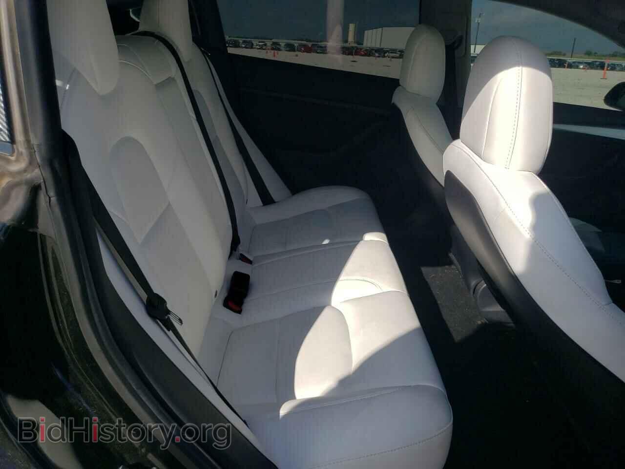 2021 TESLA MODEL 3 - VIN: 5YJ3E1EC5MF070883 - Photo 10