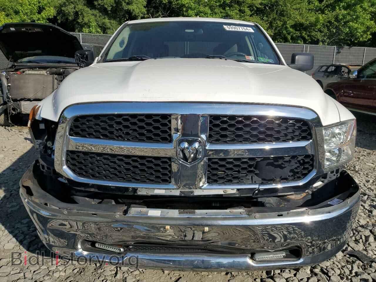 2018 RAM 1500 - VIN: 3C6RR7KT2JG207815 - Фото 5