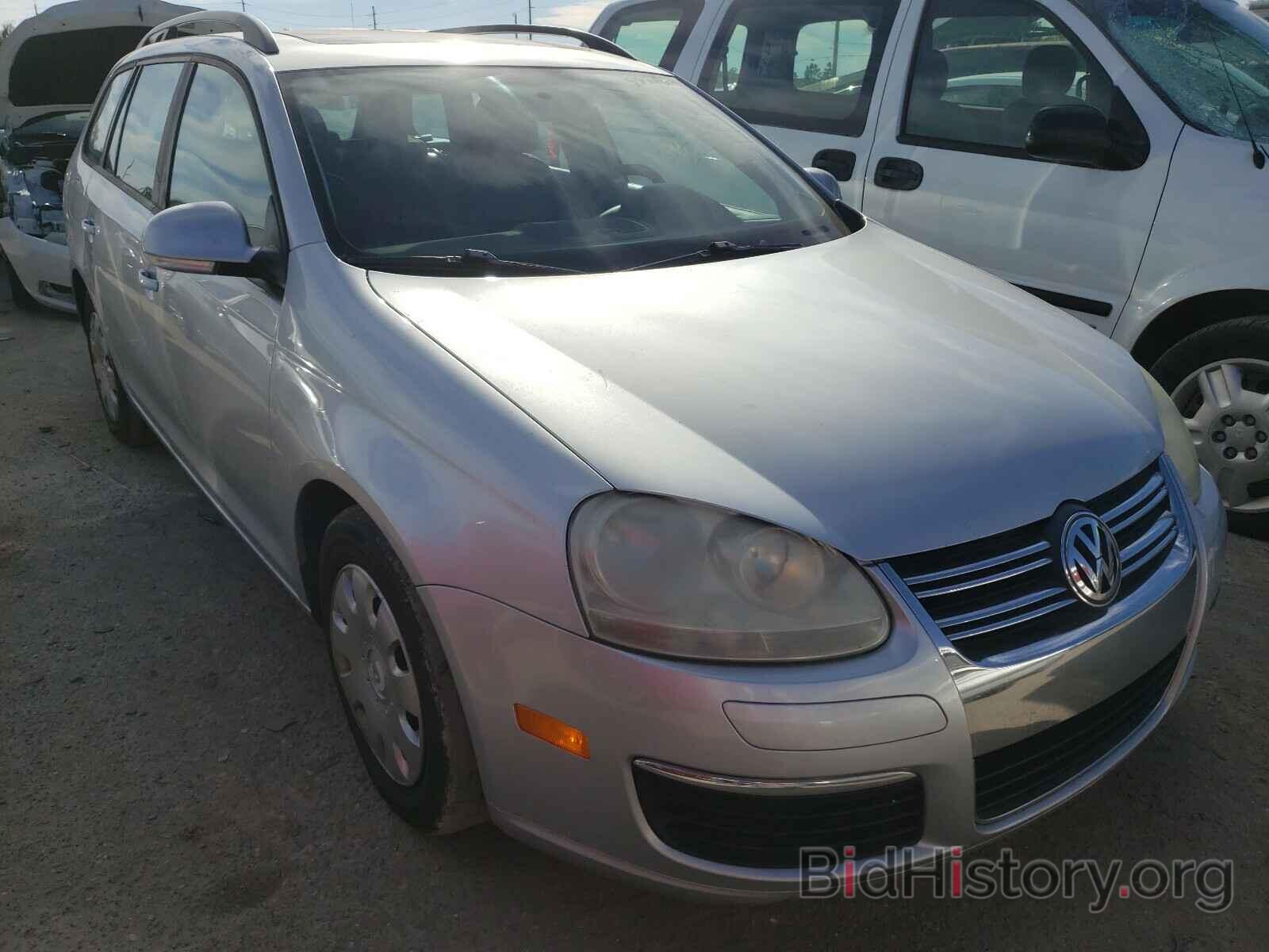 Photo 3VWMM71K59M253319 - VOLKSWAGEN JETTA 2009