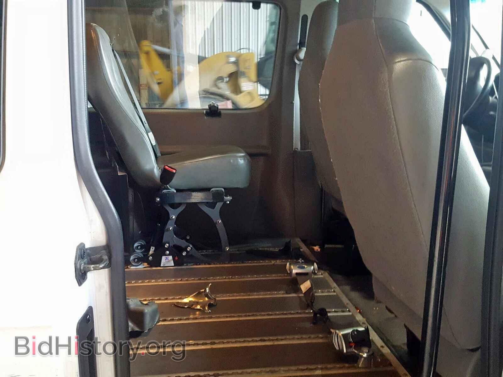 2014 FORD ECONOLINE - VIN: 1FTNS2EW6EDA39264 - Photo 6