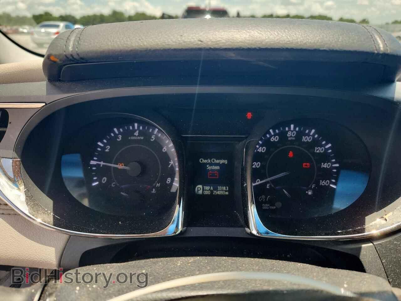 2013 TOYOTA AVALON - VIN: 4T1BK1EB8DU007775 - Photo 9