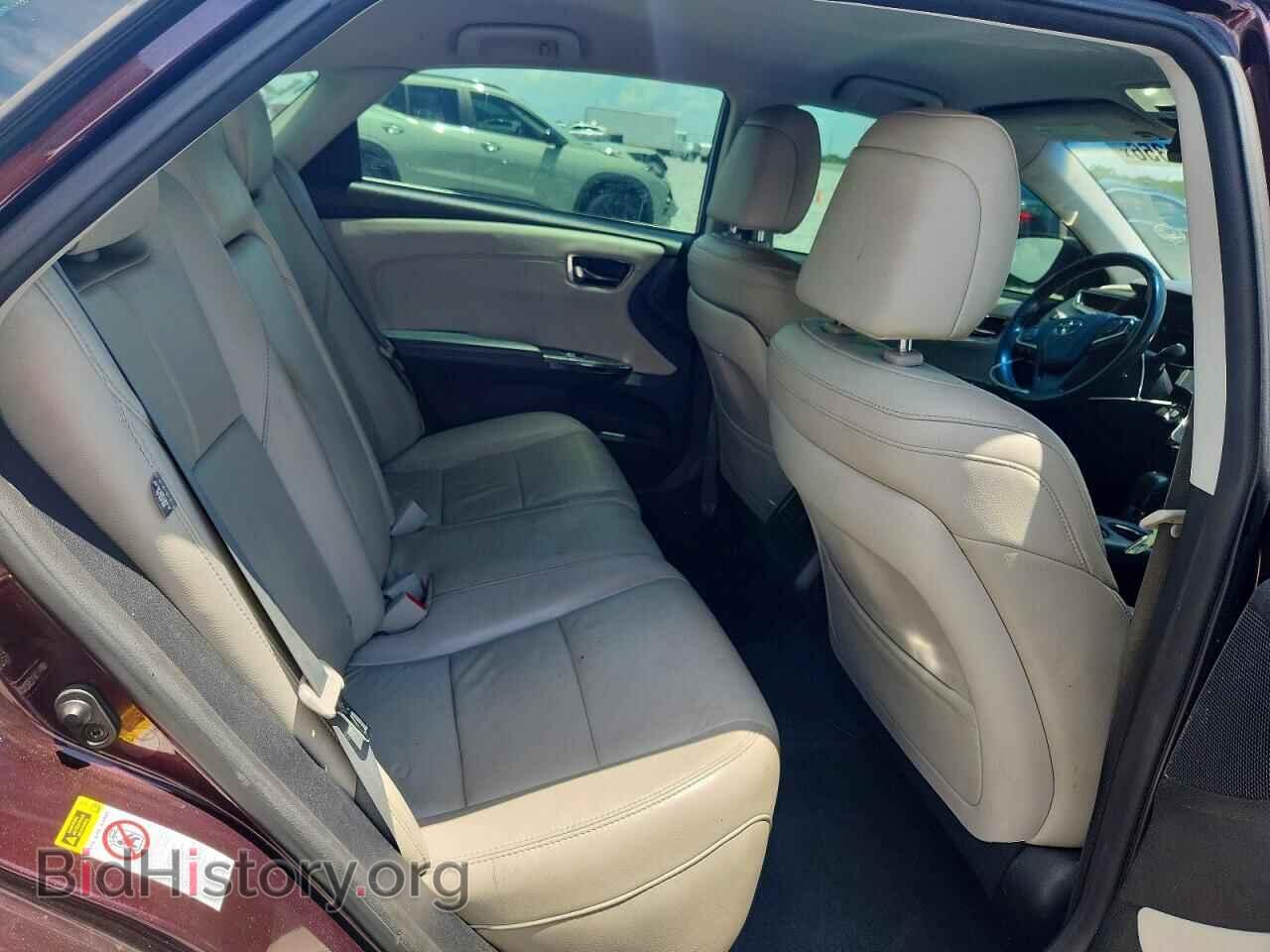 2013 TOYOTA AVALON - VIN: 4T1BK1EB8DU007775 - Photo 10