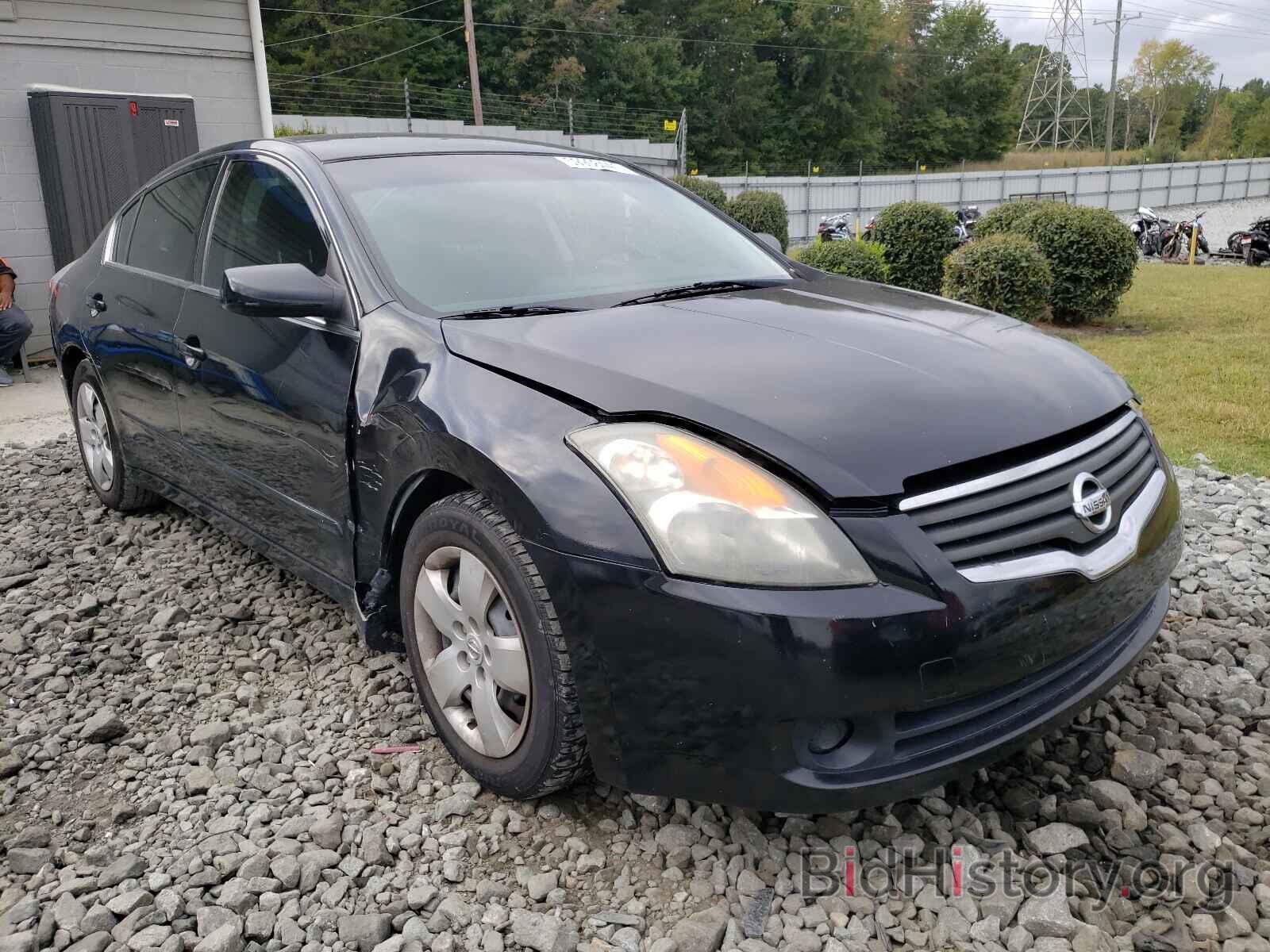 Photo 1N4AL21E08C149526 - NISSAN ALTIMA 2008