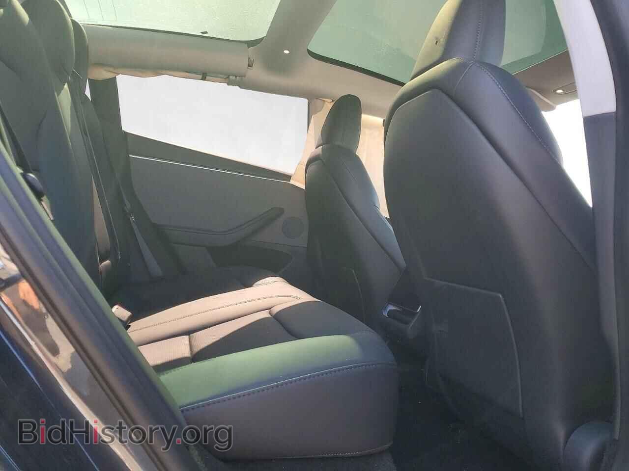 2024 TESLA MODEL 3 - VIN: 5YJ3E1EA9RF743096 - Photo 10