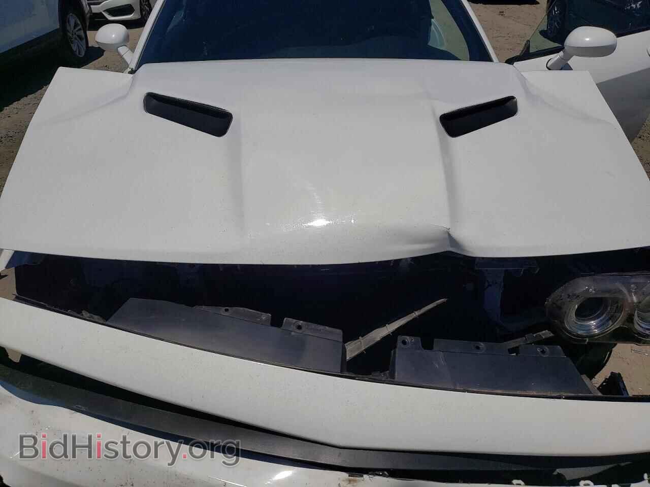 2019 DODGE CHALLENGER - VIN: 2C3CDZAGXKH670014 - Photo 11