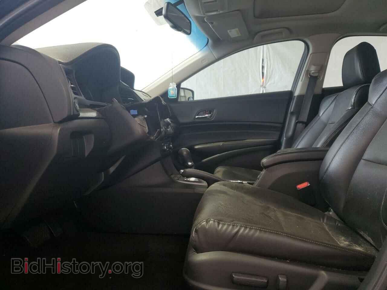 2013 ACURA ILX - VIN: 19VDE1F55DE005728 - Фото 7