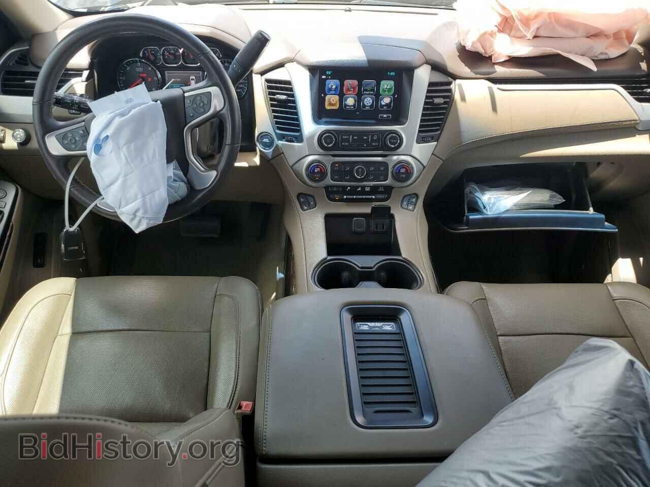2017 GMC YUKON - VIN: 1GKS1BKC3HR222925 - Фото 8