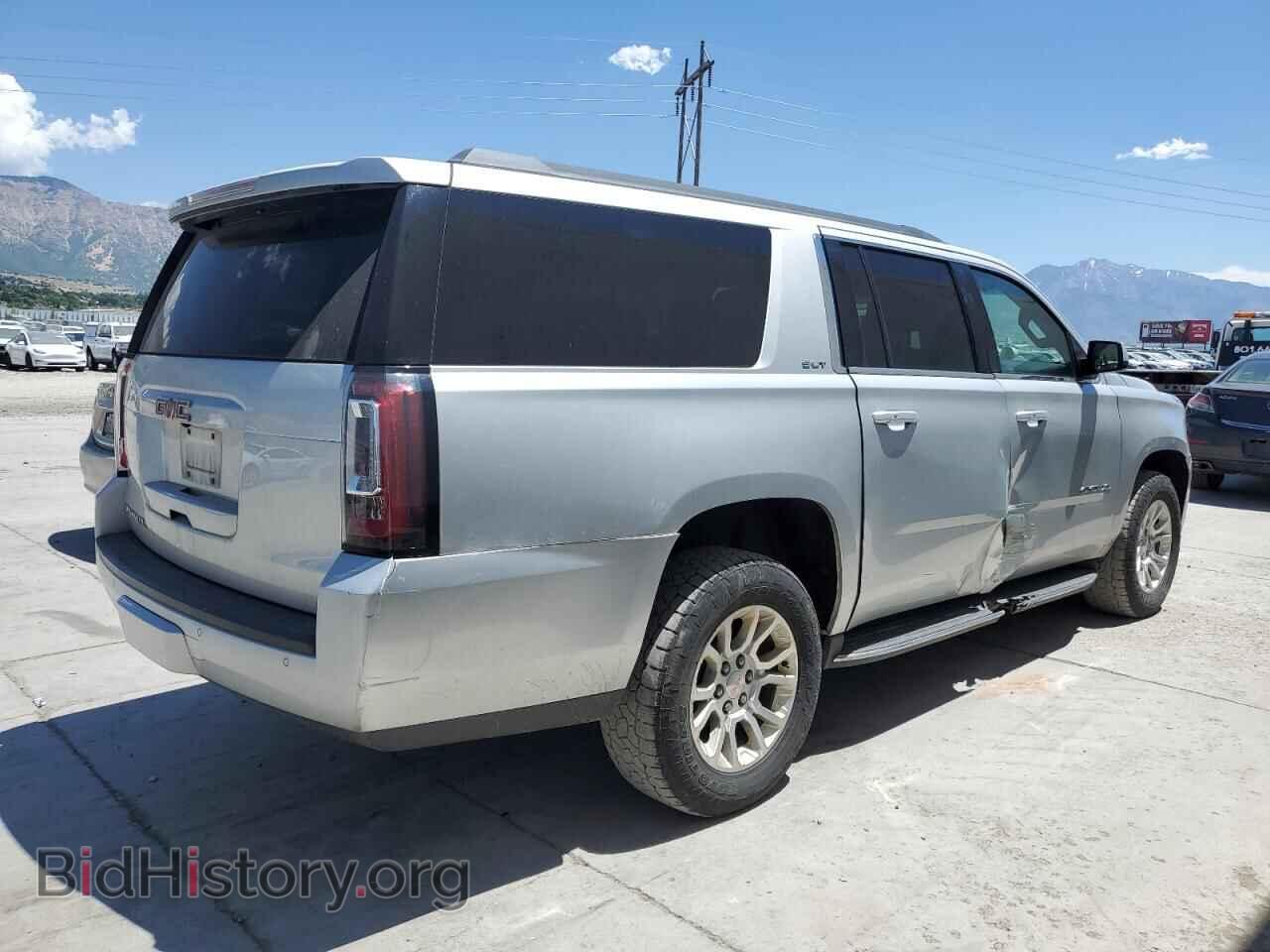 2016 GMC YUKON - VIN: 1GKS2GKC3GR165795 - Фото 3