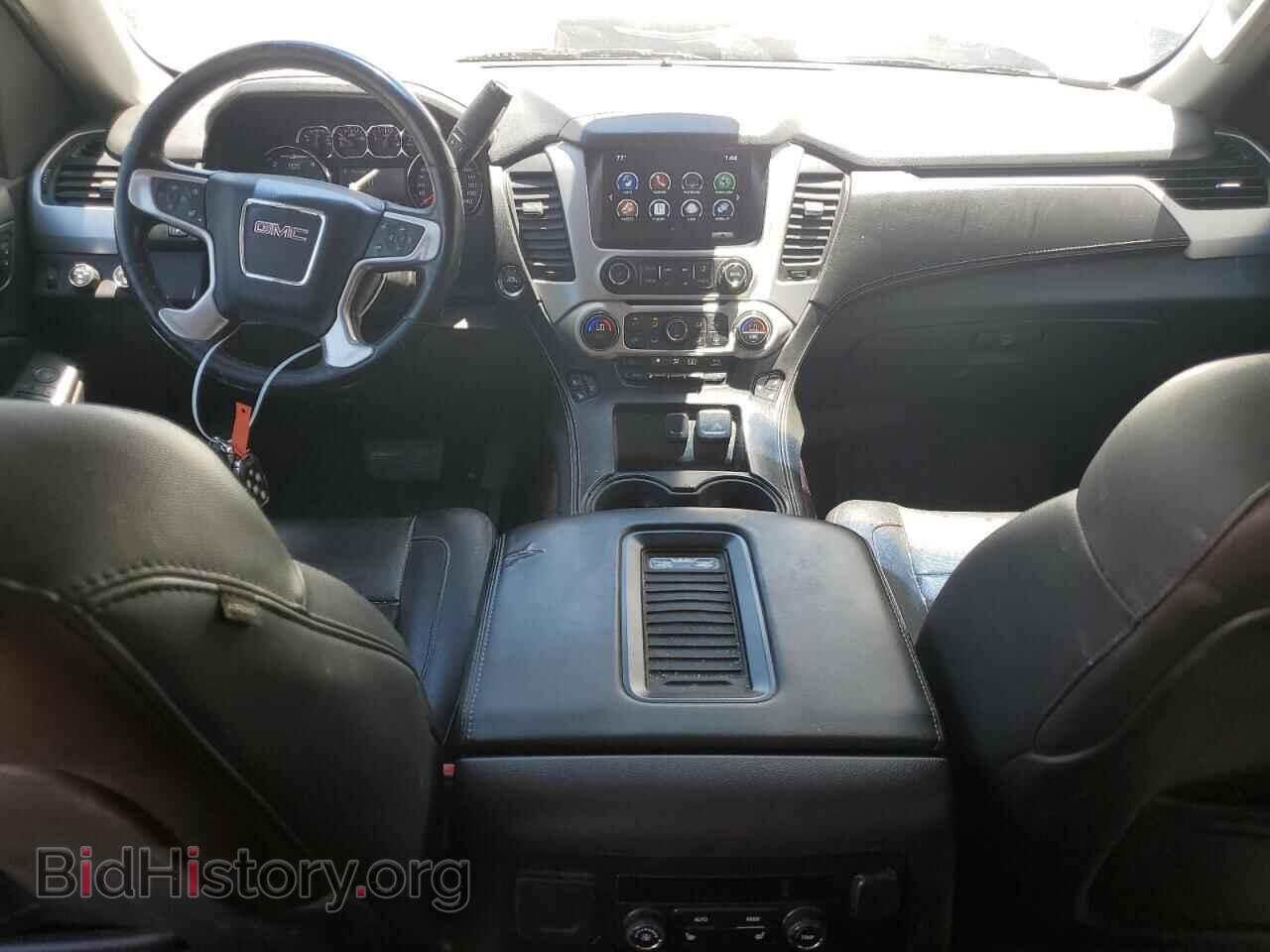 2016 GMC YUKON - VIN: 1GKS2GKC3GR165795 - Фото 8