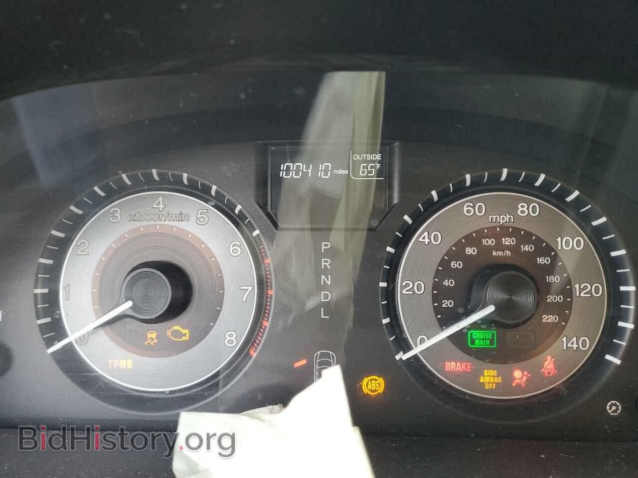 2012 HONDA All Models - VIN: 5FNRL5H43CB023765 - Фото 9