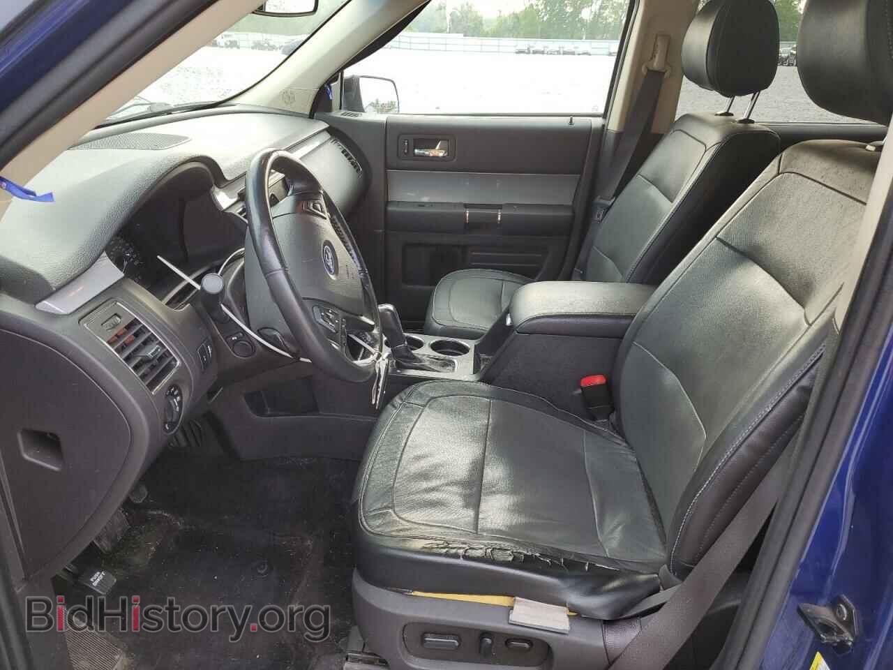 2014 FORD FLEX - VIN: 2FMHK6DT2EBD17140 - Photo 7