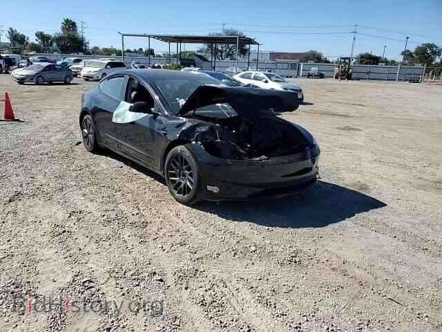 2024 TESLA MODEL 3 - VIN: 5YJ3E1EA8RF722501 - Фото 13
