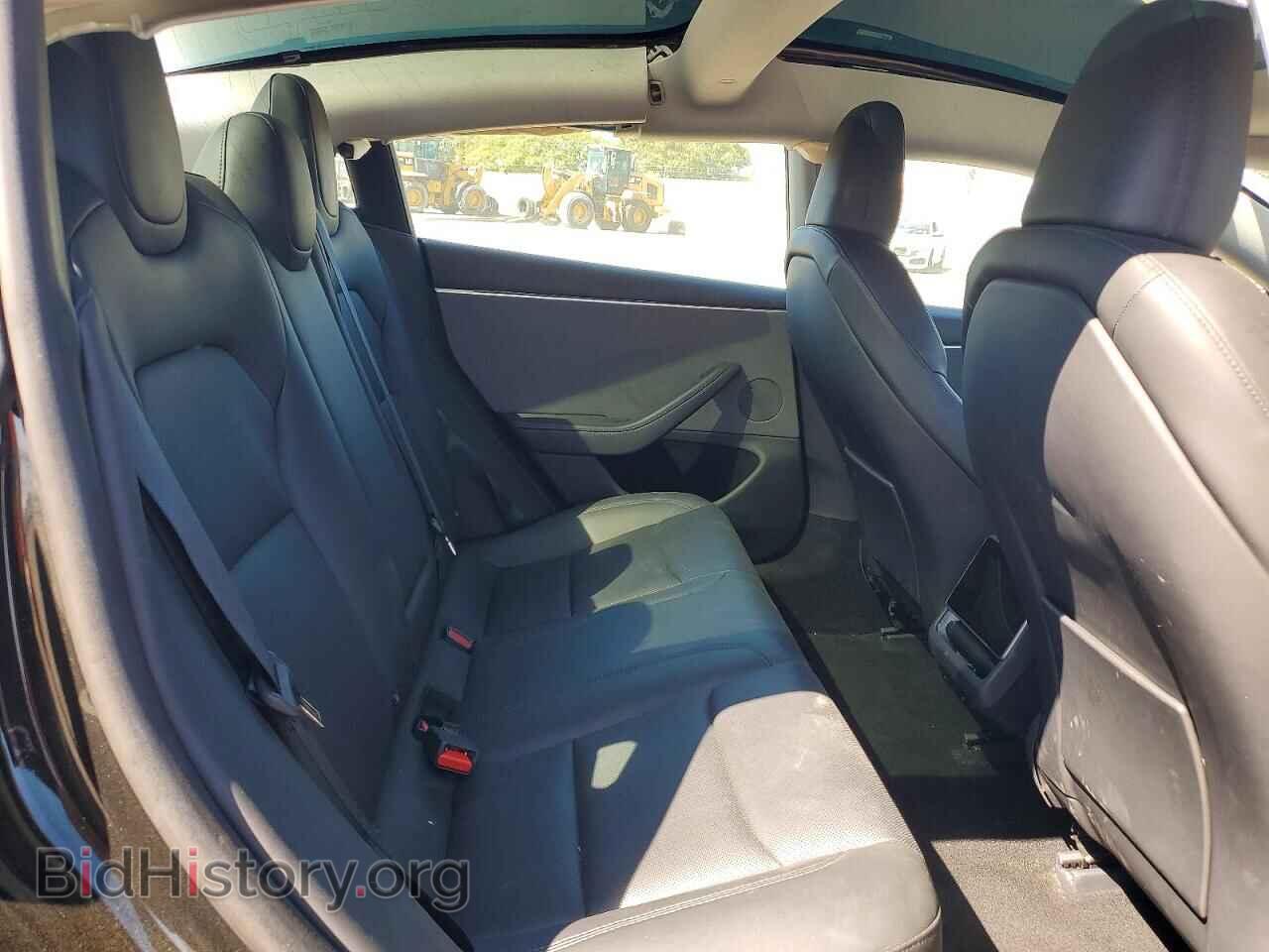 2024 TESLA MODEL 3 - VIN: 5YJ3E1EA8RF722501 - Фото 10